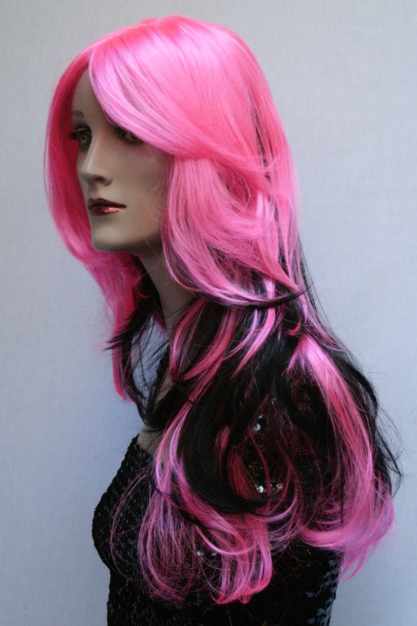 The Gaga Wig