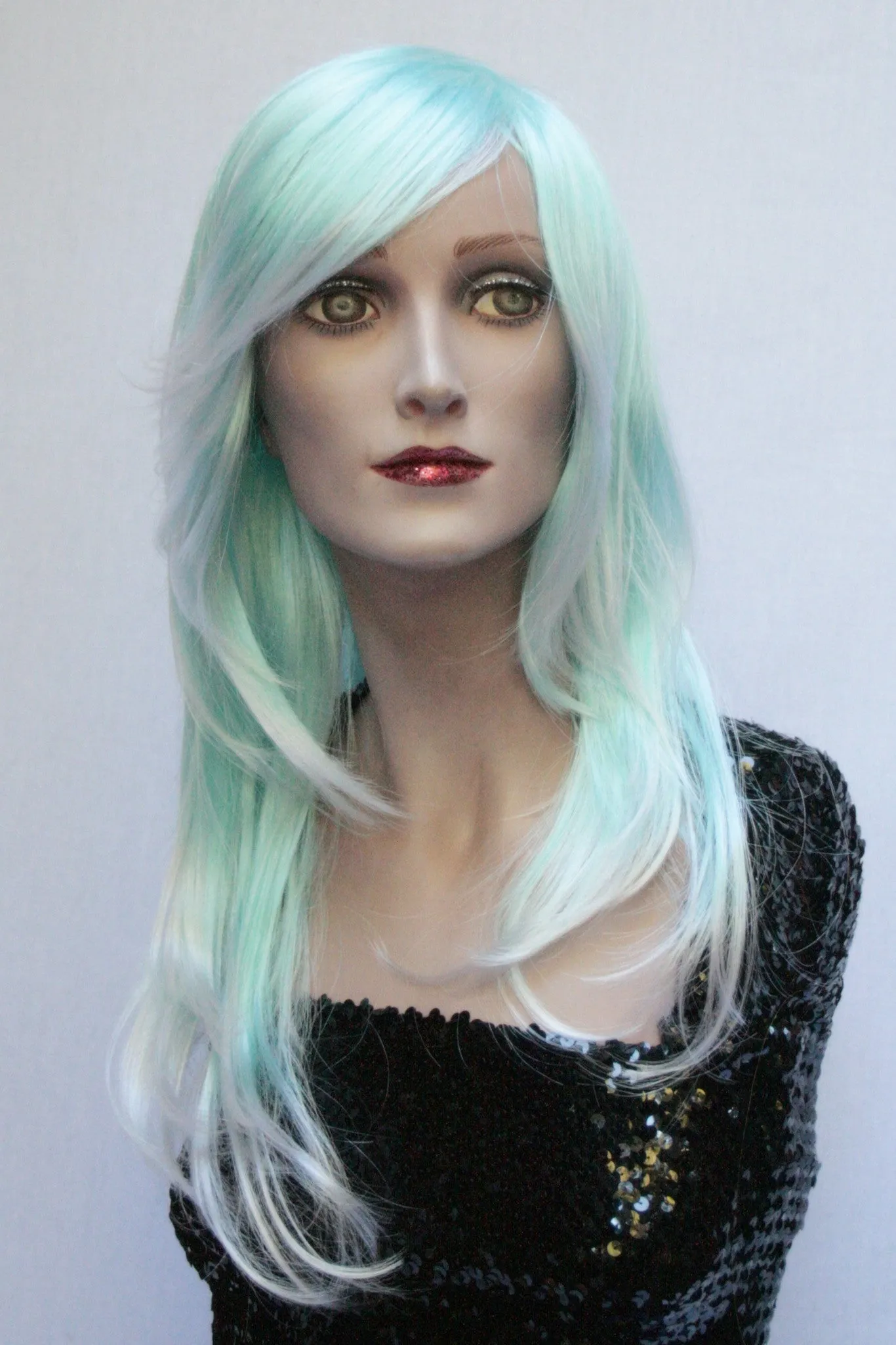 The Gaga Wig