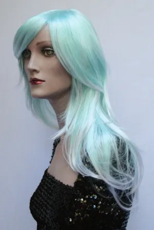 The Gaga Wig