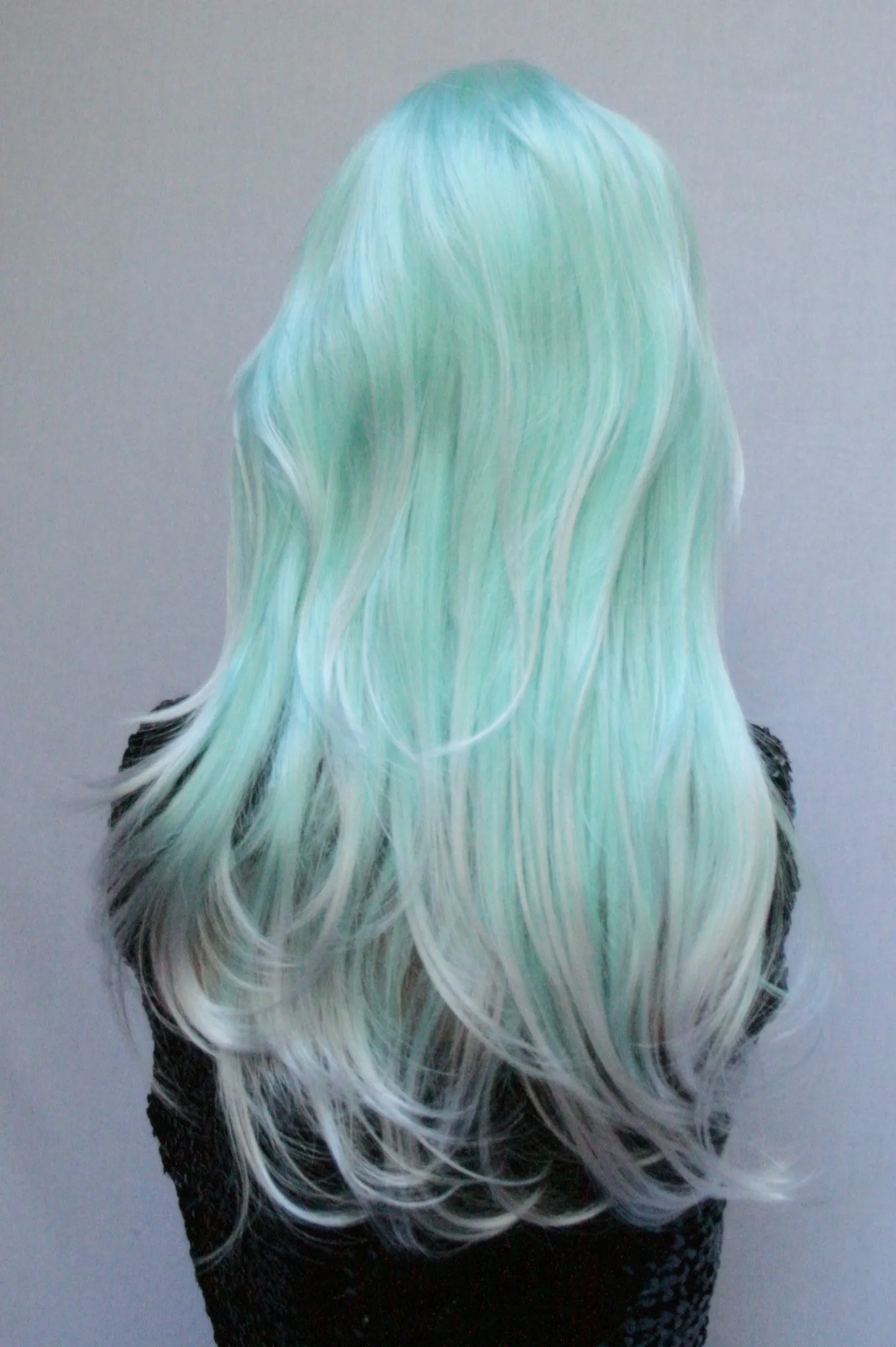 The Gaga Wig