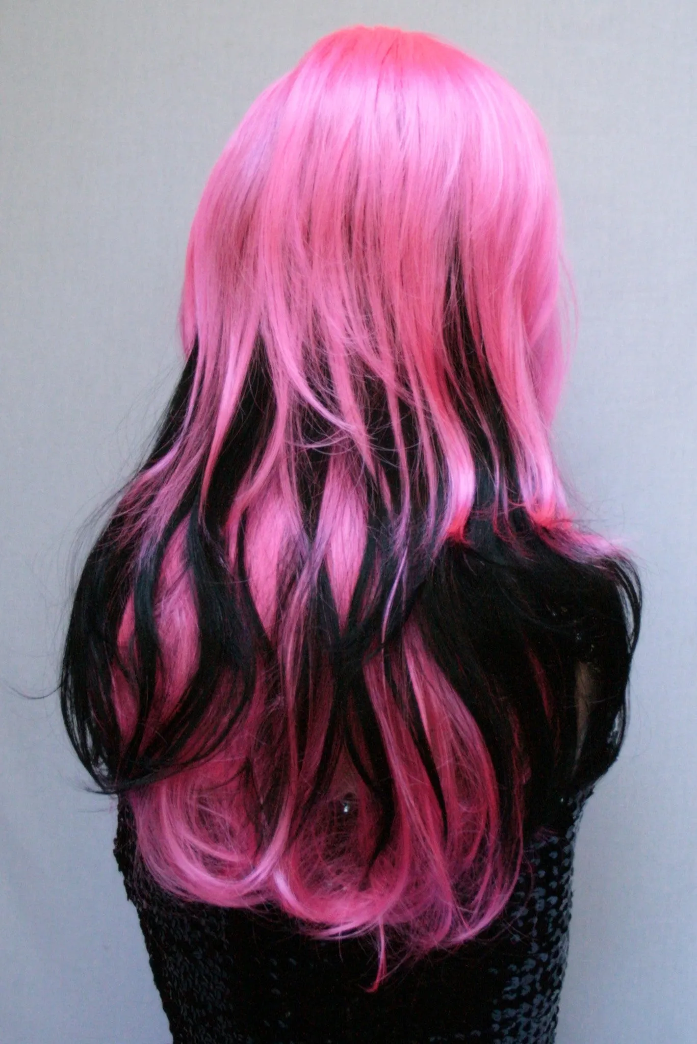 The Gaga Wig