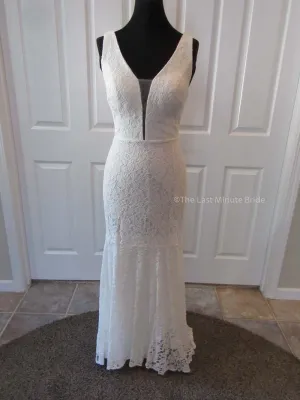 The Last Minute Bride Beauty (In Stock Sizes)