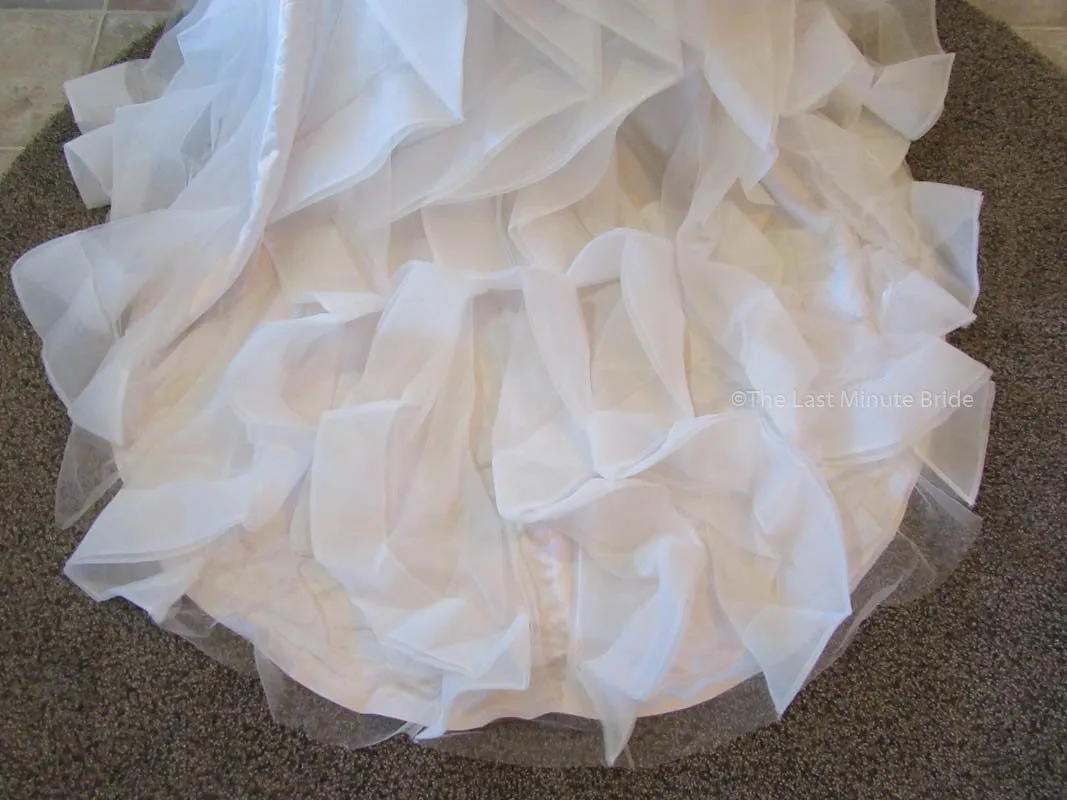 The Last Minute Bride Blakely