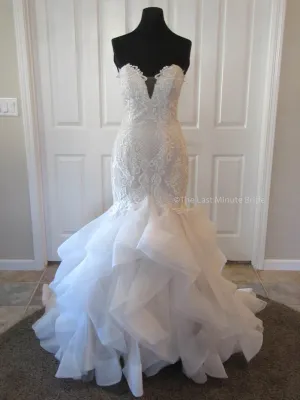 The Last Minute Bride Blakely