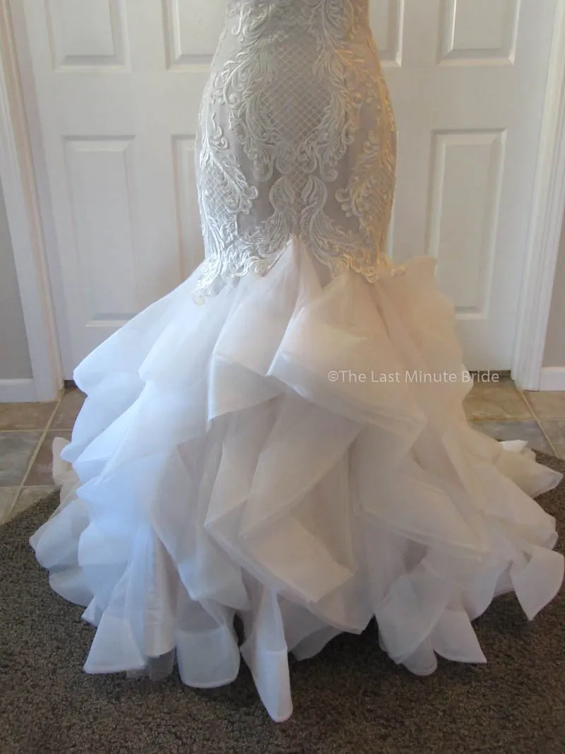 The Last Minute Bride Blakely