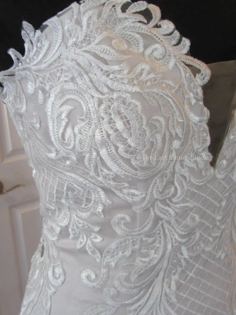 The Last Minute Bride Blakely