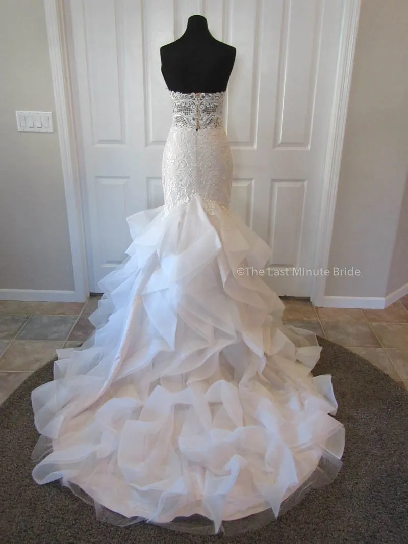 The Last Minute Bride Blakely