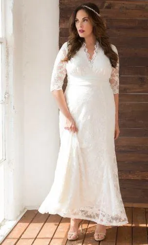 The Last Minute Bride Brenda Size 0x (10 - 12)