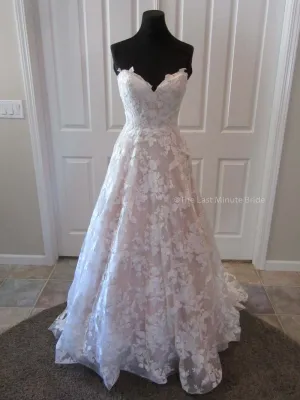 The Last Minute Bride Candice Marie