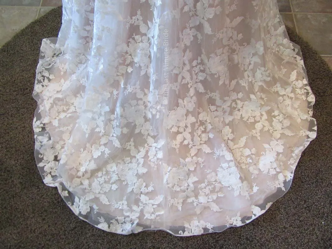 The Last Minute Bride Candice Marie