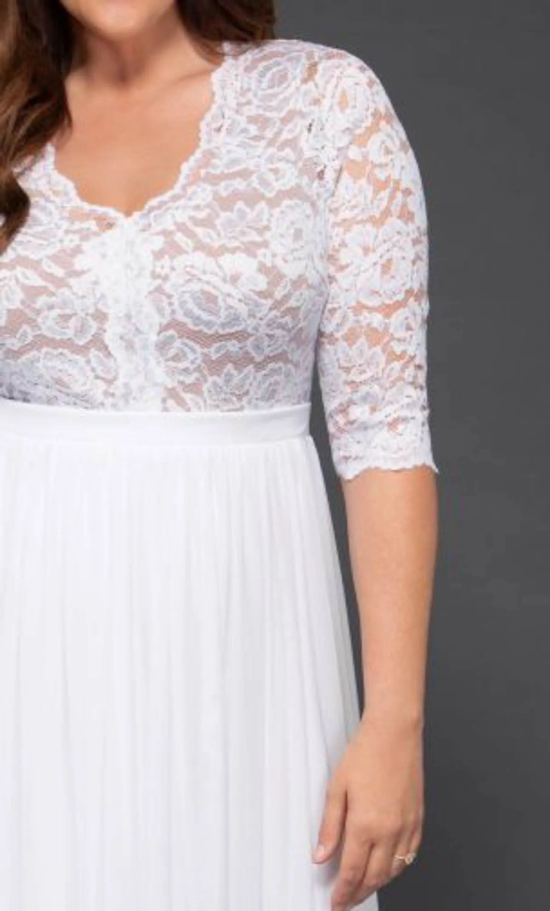 The Last Minute Bride Candy