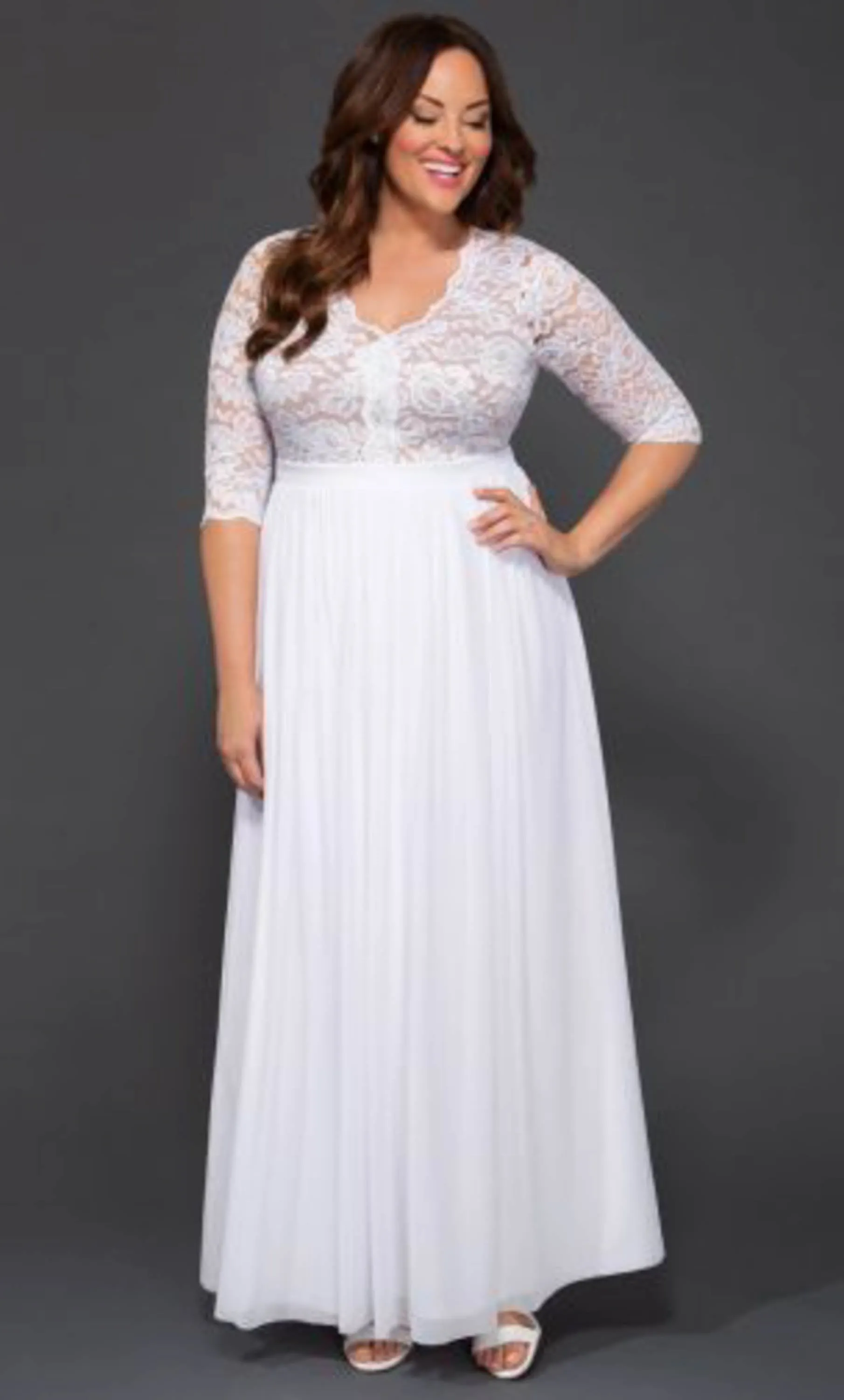 The Last Minute Bride Candy