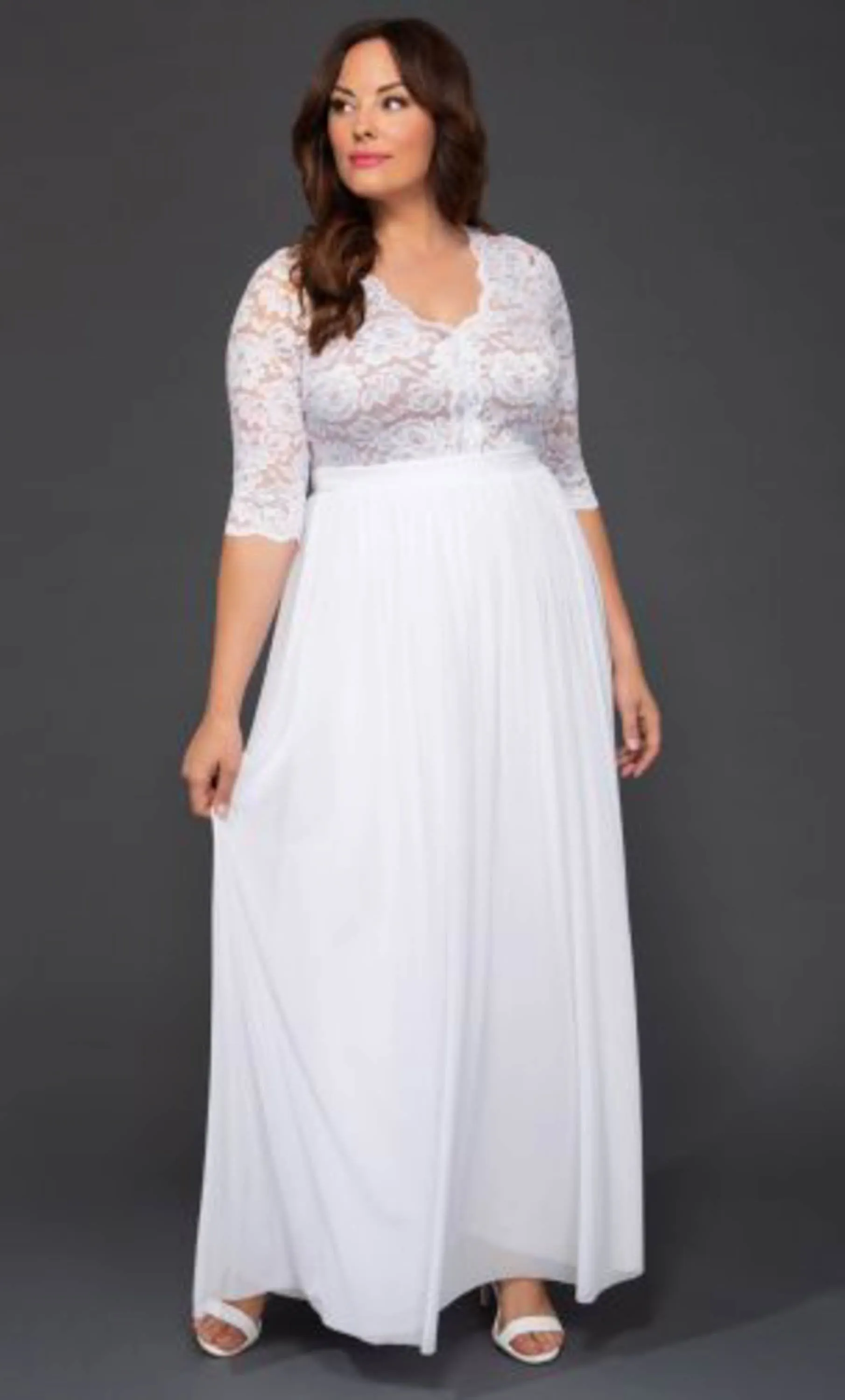 The Last Minute Bride Candy