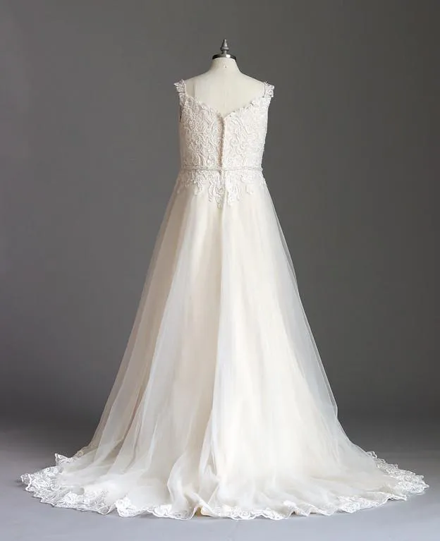 The Last Minute Bride Caroline