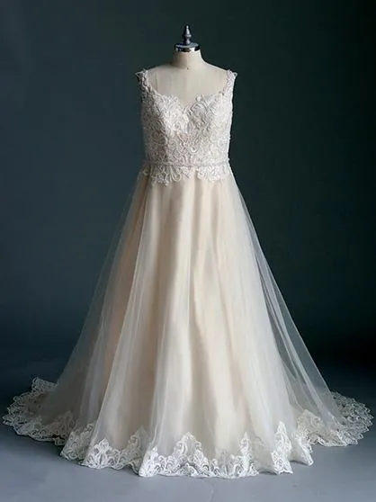 The Last Minute Bride Caroline