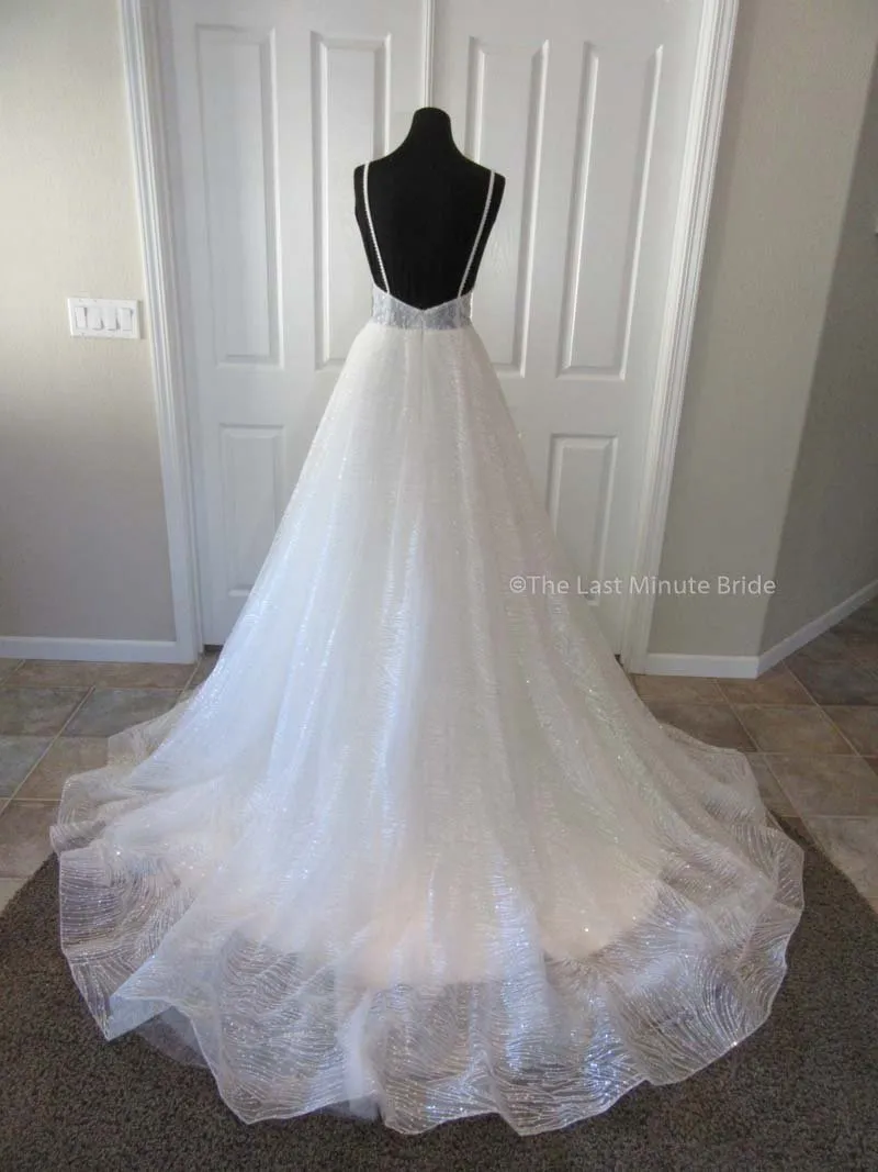 The Last Minute Bride Fiona (In Stock Sizes)