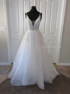 The Last Minute Bride Fiona (In Stock Sizes)