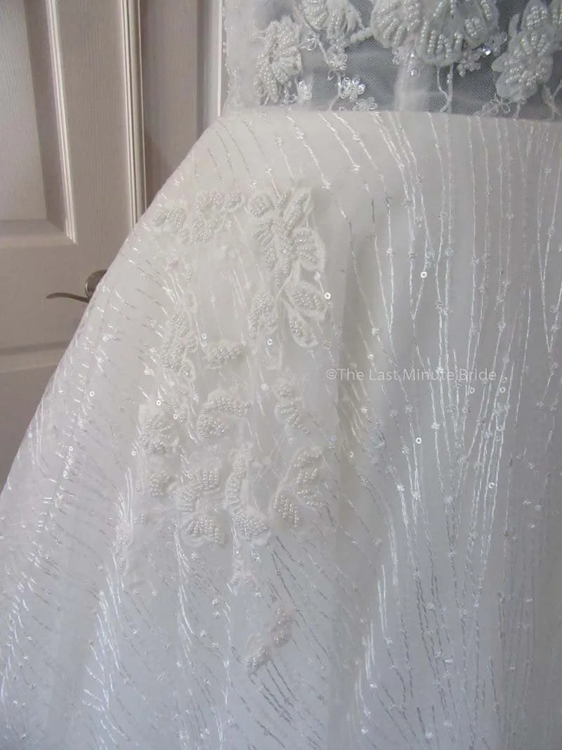 The Last Minute Bride Fiona (In Stock Sizes)