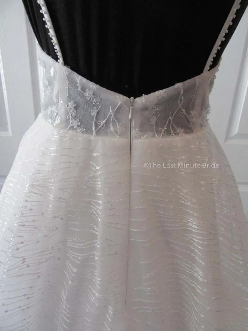 The Last Minute Bride Fiona (In Stock Sizes)