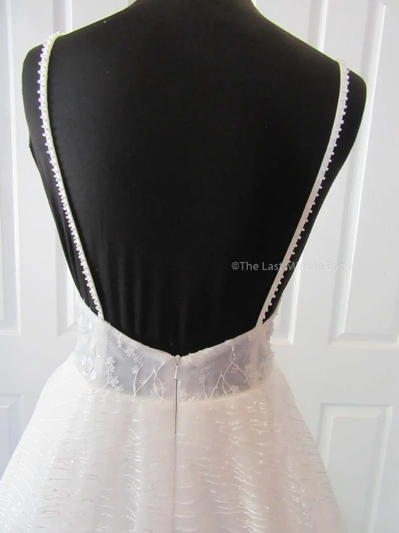 The Last Minute Bride Fiona (In Stock Sizes)