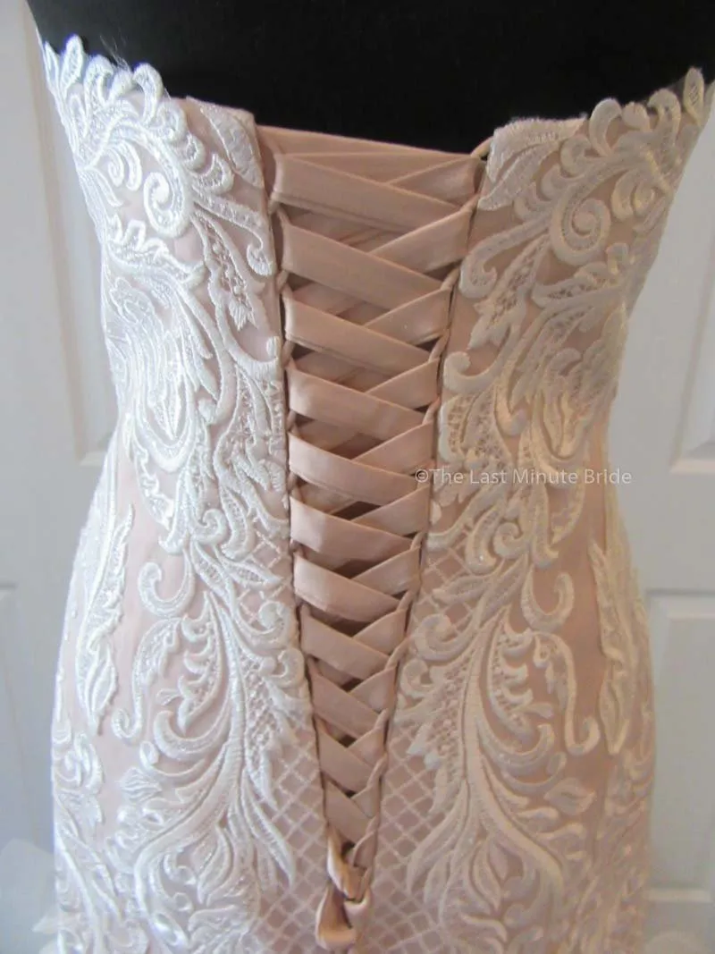 The Last Minute Bride Style Blakely Lynn