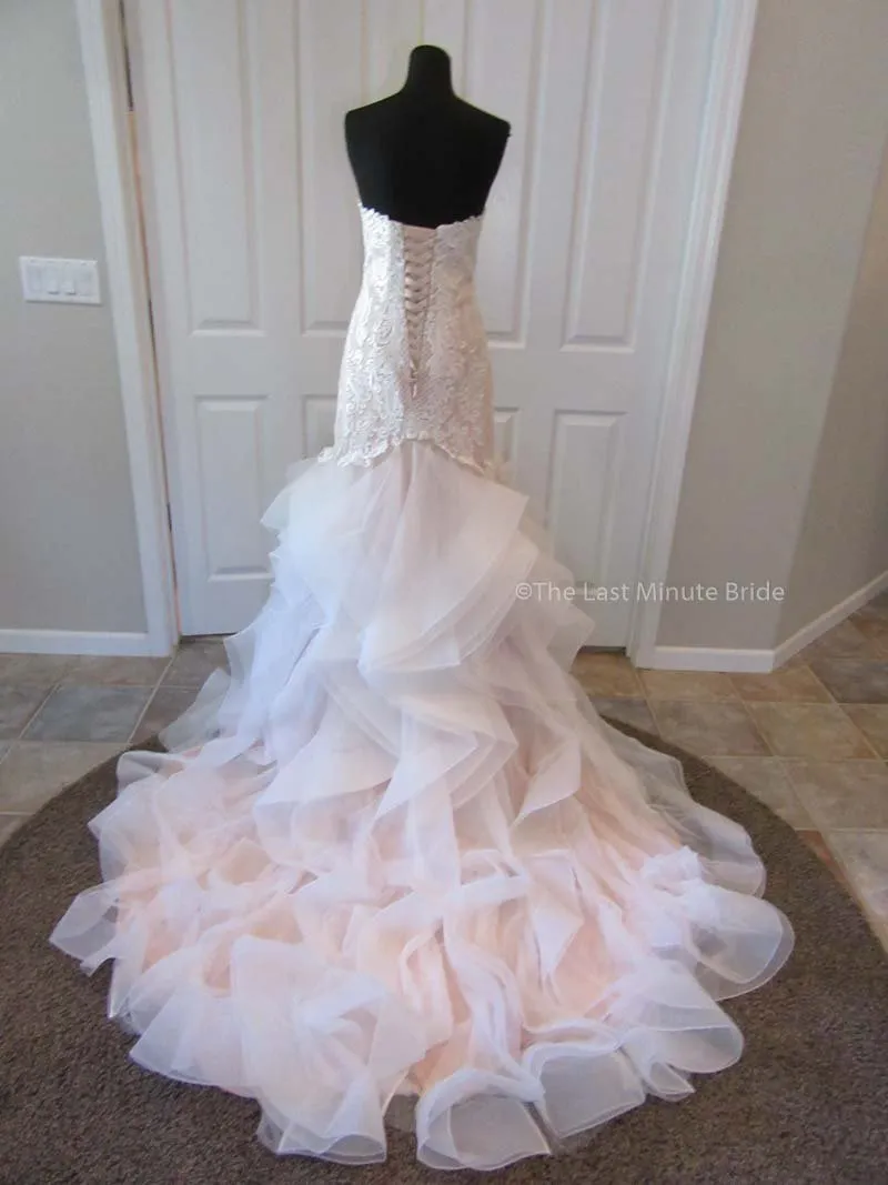 The Last Minute Bride Style Blakely Lynn