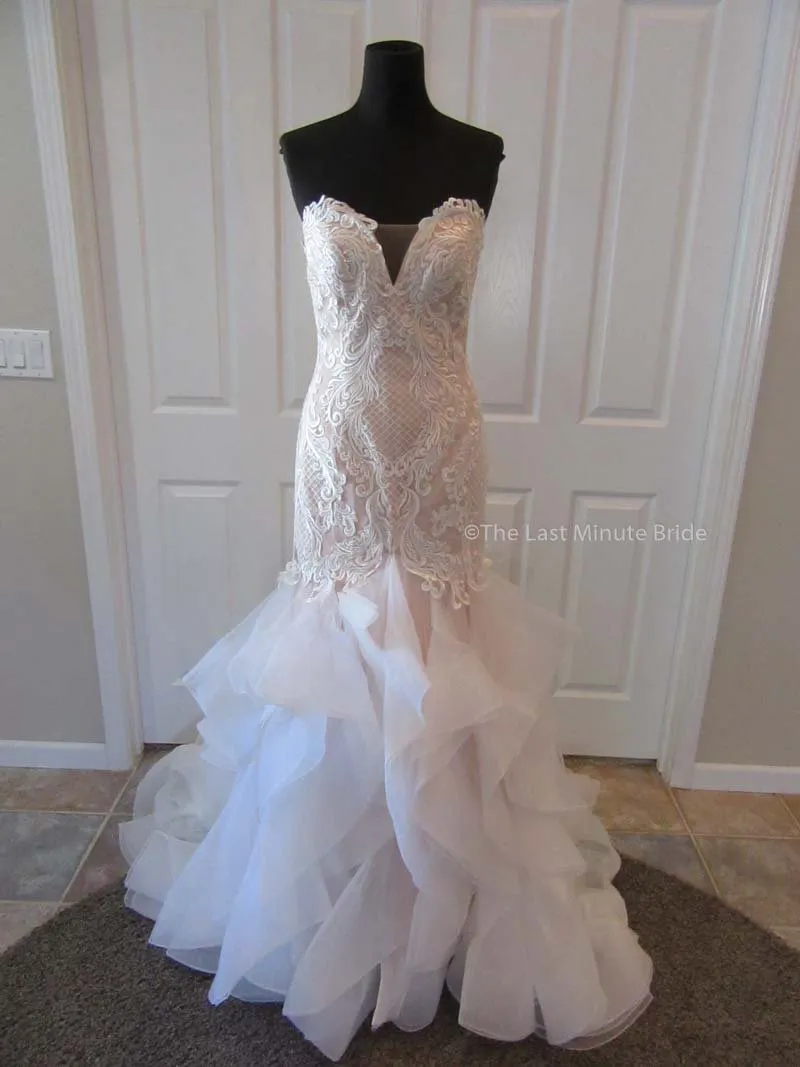 The Last Minute Bride Style Blakely Lynn