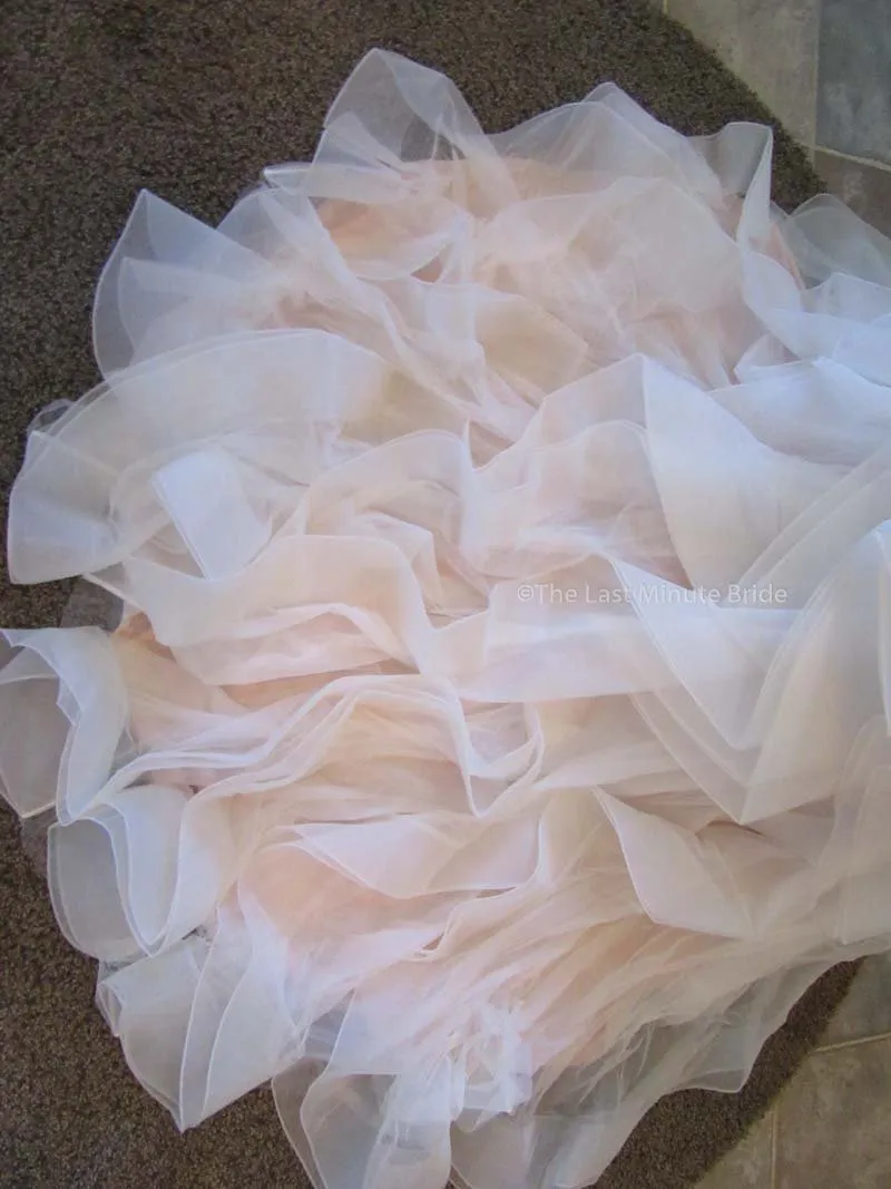 The Last Minute Bride Style Blakely Lynn