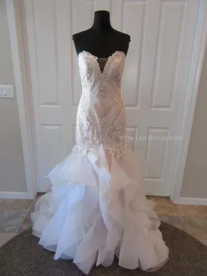 The Last Minute Bride Style Blakely Lynn