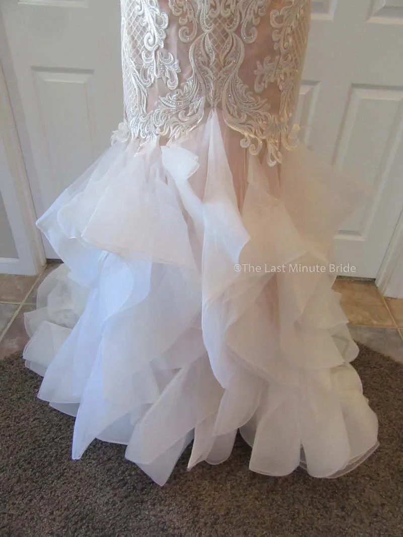 The Last Minute Bride Style Blakely Lynn