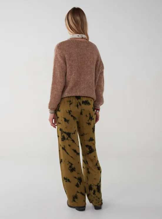 THE PANT ELOISE FOREST