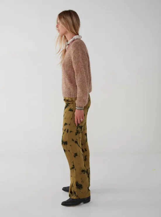 THE PANT ELOISE FOREST