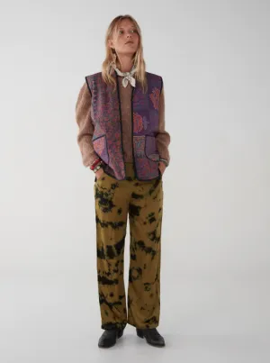 THE PANT ELOISE FOREST