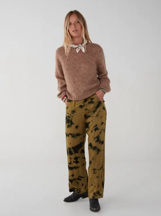 THE PANT ELOISE FOREST