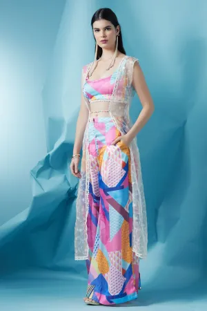 The Paradise set