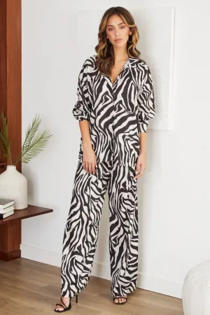 The Zebra pants