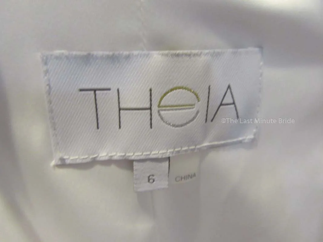 Theia 890534