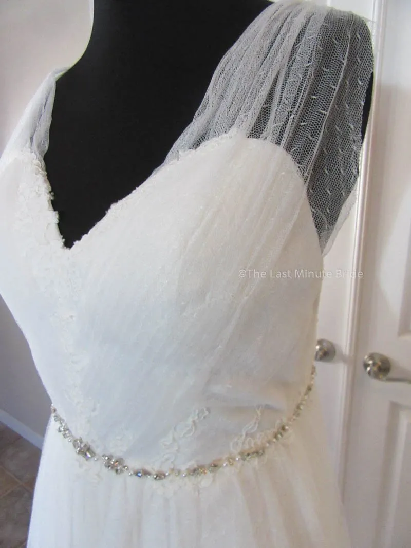 Ti Adora by Alvina Valenta 7609