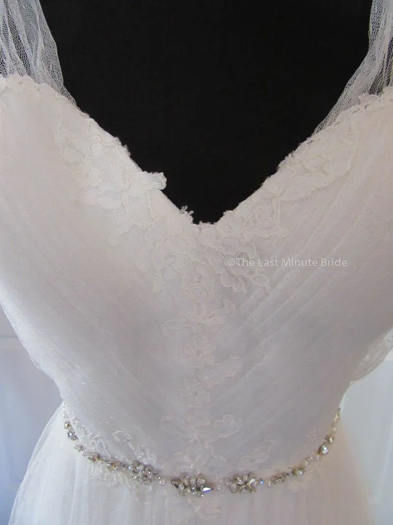 Ti Adora by Alvina Valenta 7609