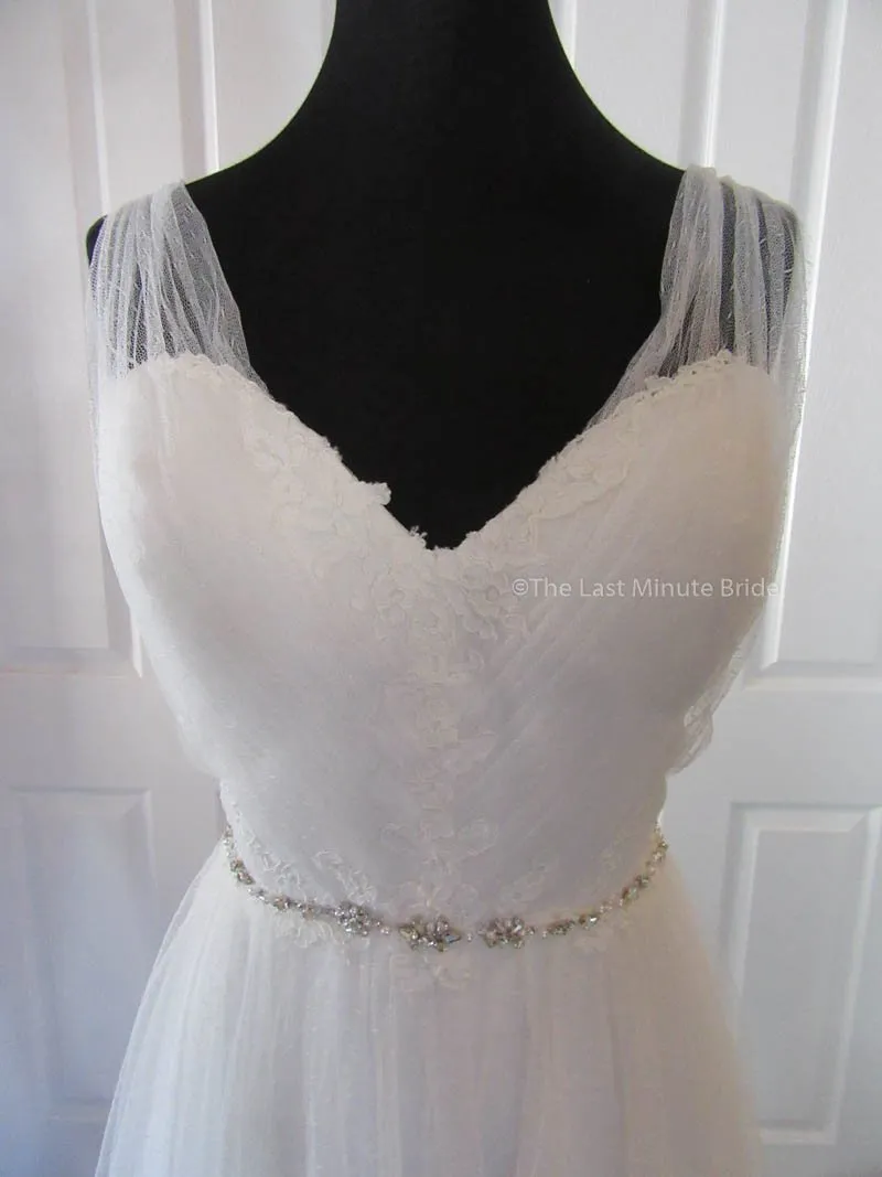 Ti Adora by Alvina Valenta 7609