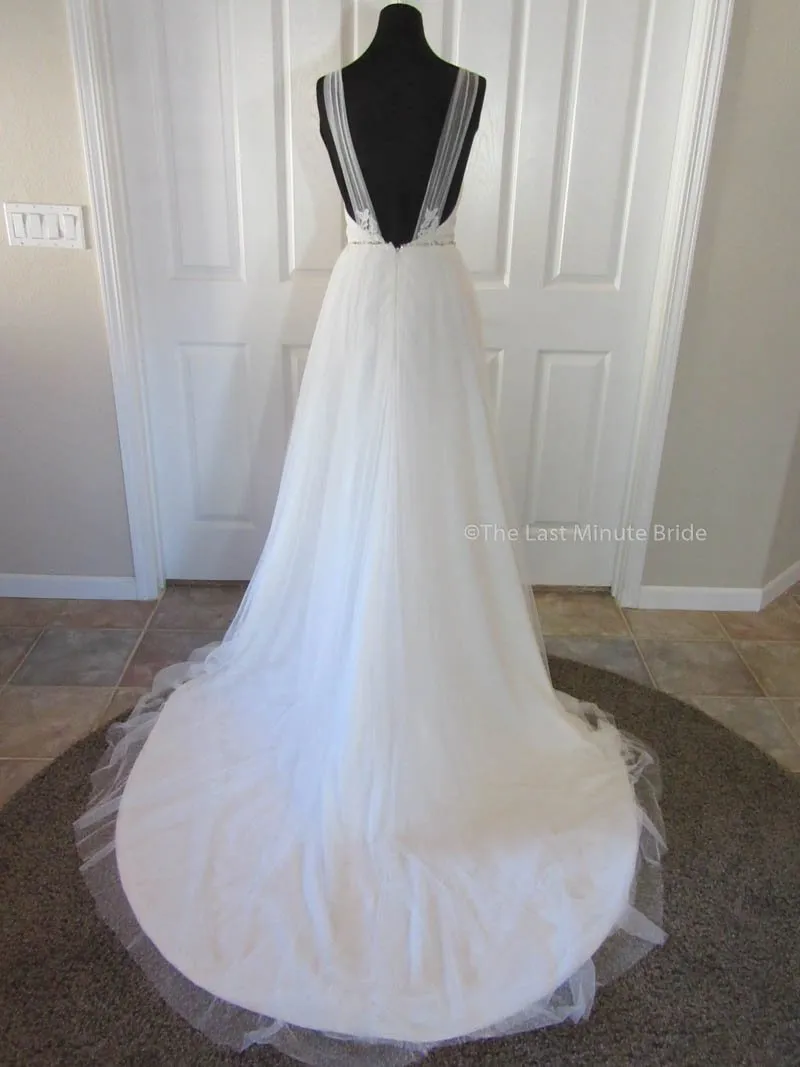 Ti Adora by Alvina Valenta 7609