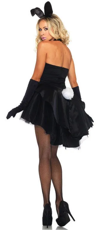 Tux & Tails Bunny