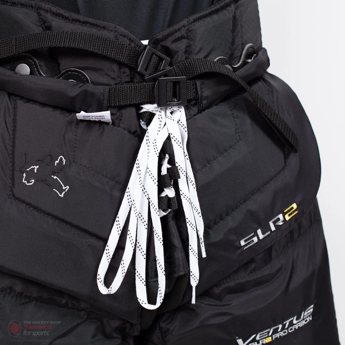 Vaughn Ventus SLR2 Pro Carbon Senior Goalie Pants
