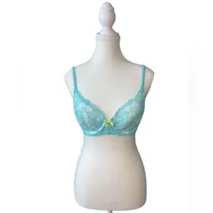 Victoria’s Secret - Body By Victoria Lined Demi Bra