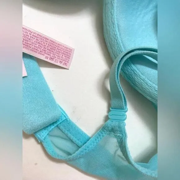 Victoria’s Secret - Body By Victoria Lined Demi Bra