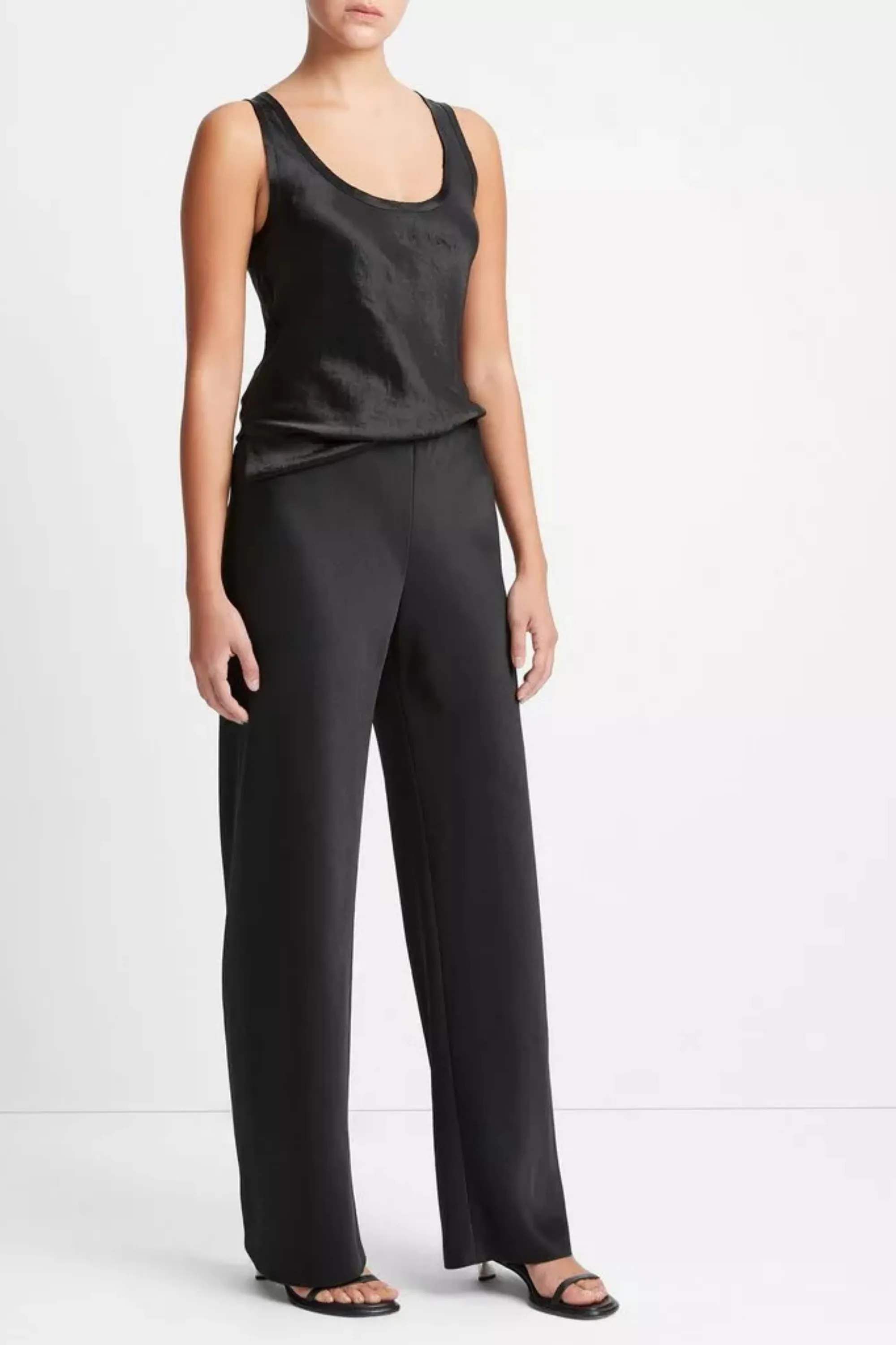 Vince Satin Pant
