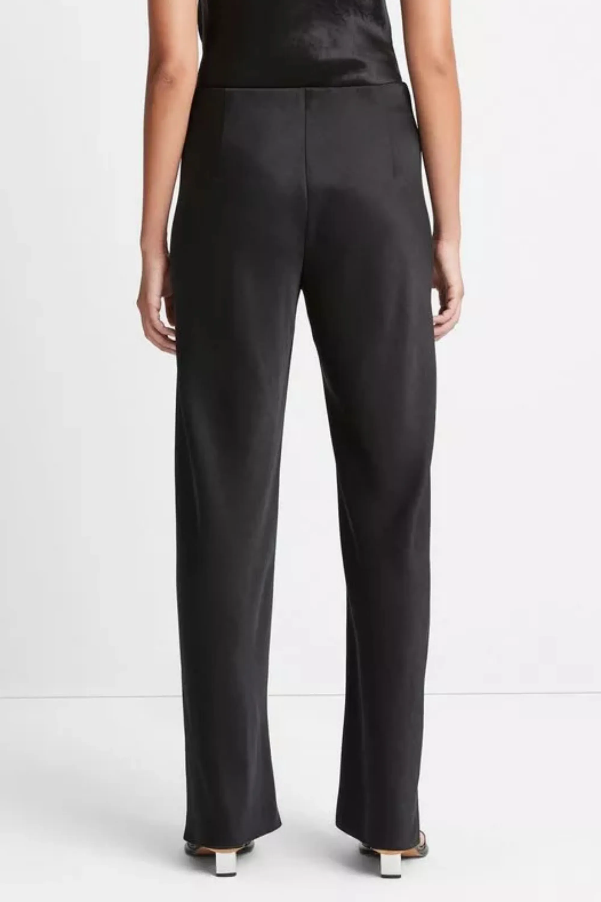 Vince Satin Pant