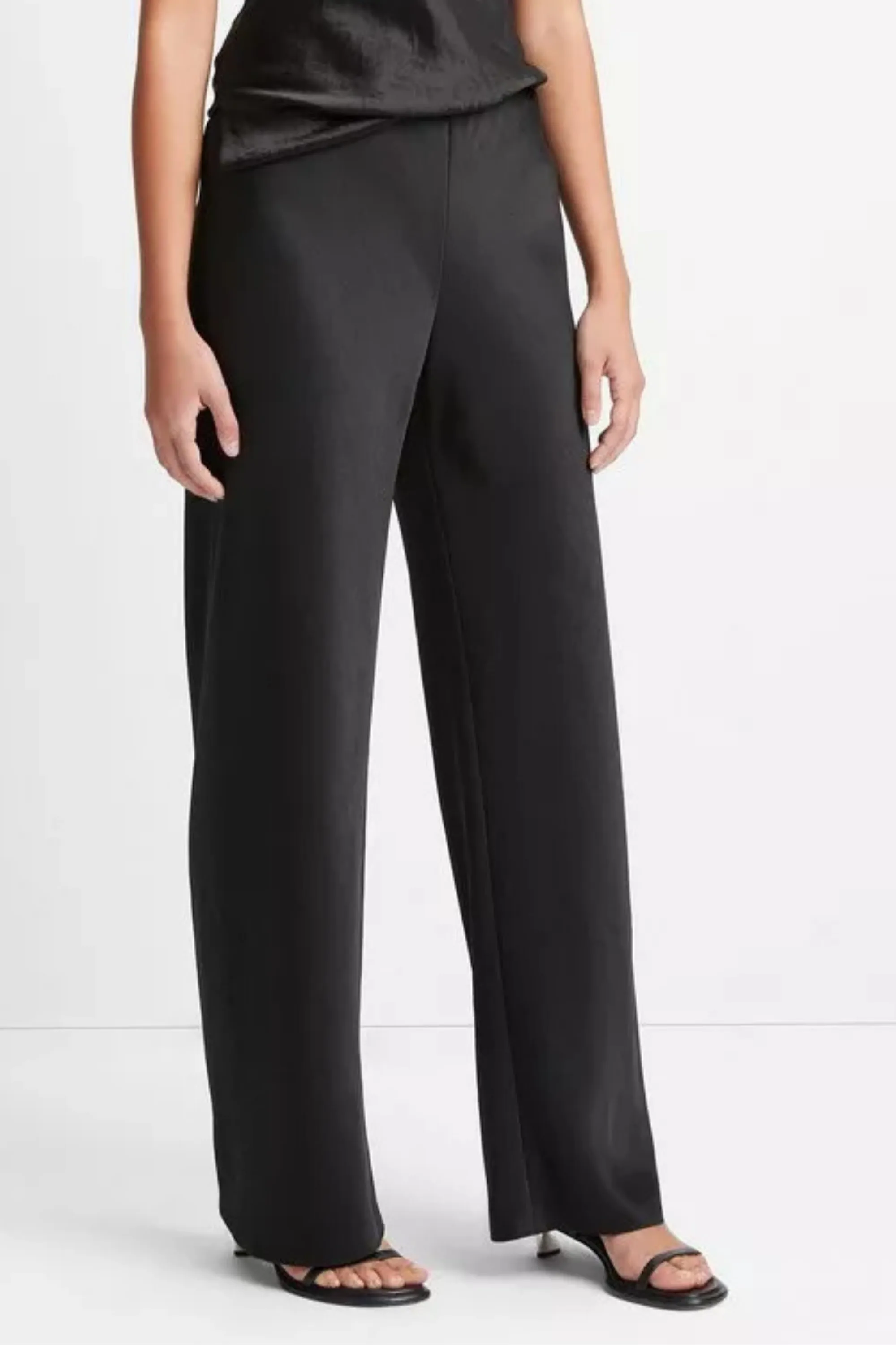 Vince Satin Pant