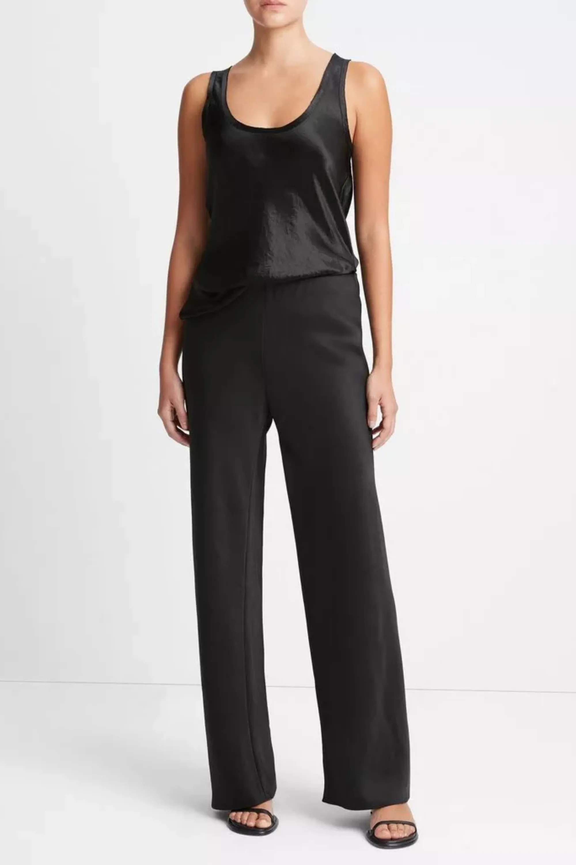 Vince Satin Pant