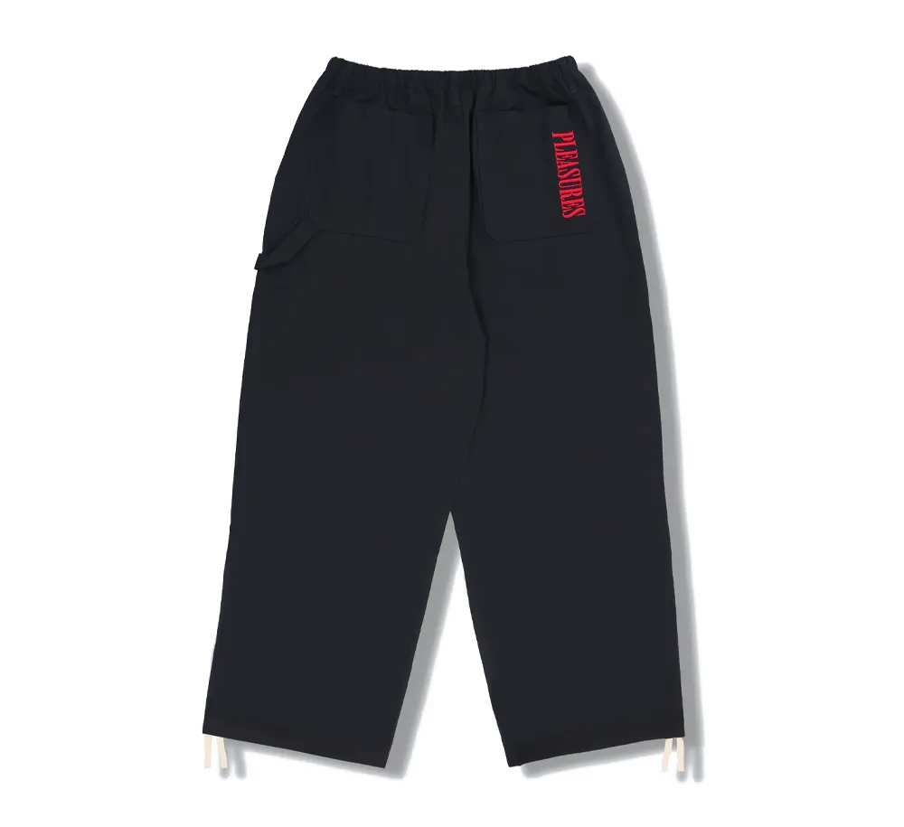 Wander Wide Leg Pants